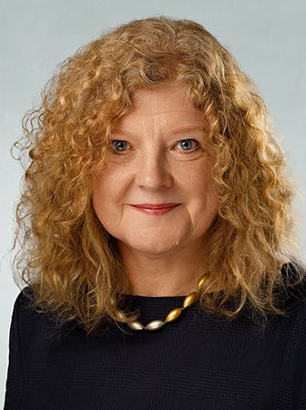 Tina Nolan